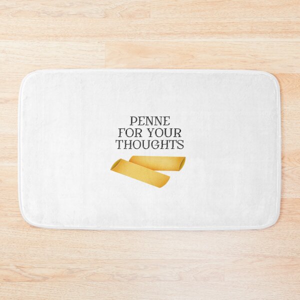 Item preview, Penne for your thoughts designed and sold by kakatina.