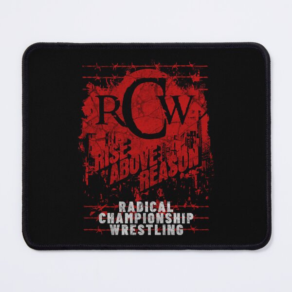 Item preview, RCW Rise Above Reason designed and sold by SunsetIconic.