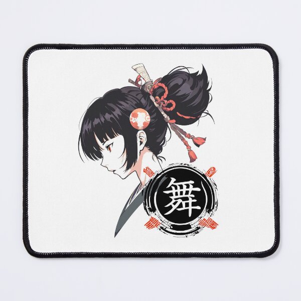 Item preview, Lady Fencer designed and sold by ClipDesign.