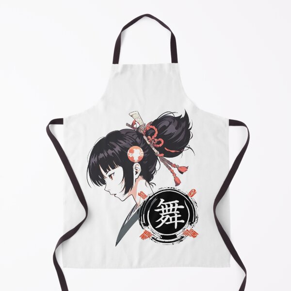 Item preview, Lady Fencer designed and sold by ClipDesign.