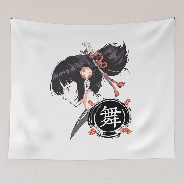 Item preview, Lady Fencer designed and sold by ClipDesign.
