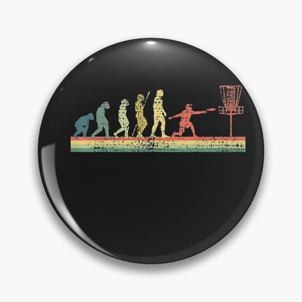 Item preview, Disc Golf Funny Sports designed and sold by smthcharles.