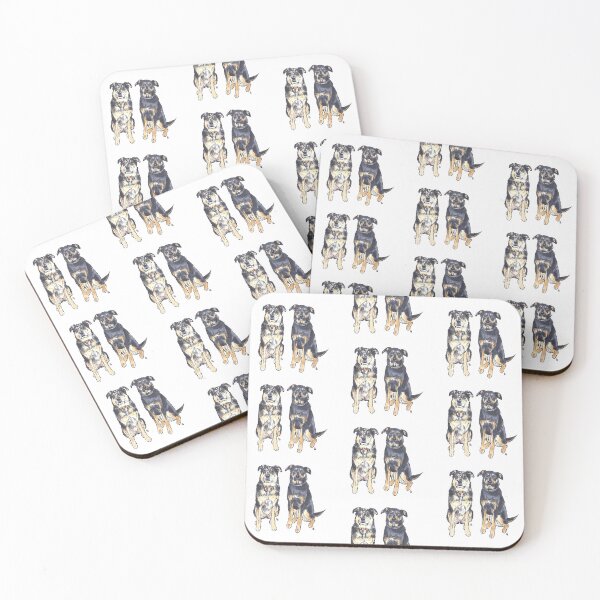 Item preview, Shepherd Sisters designed and sold by rita-andi.