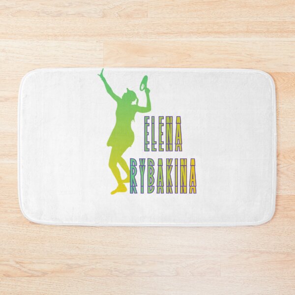 Item preview, Rybakina Wimbledon  designed and sold by AissTee.