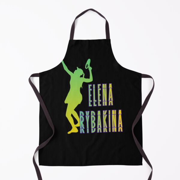 Item preview, Rybakina Wimbledon designed and sold by AissTee.