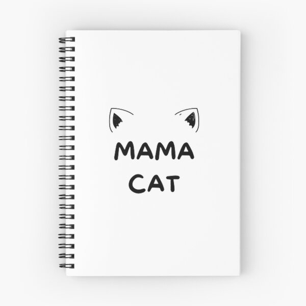 Item preview, Mama Cat  designed and sold by Ultorcorp90.