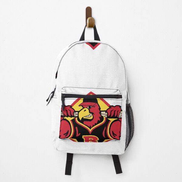 Item preview, Roch Red W1 Style designed and sold by MeetaJohnson.