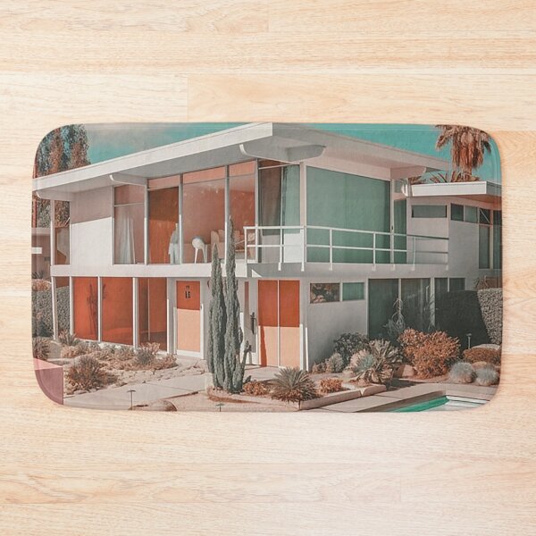 Item preview, case study architecture poster designed and sold by hamzaocean.