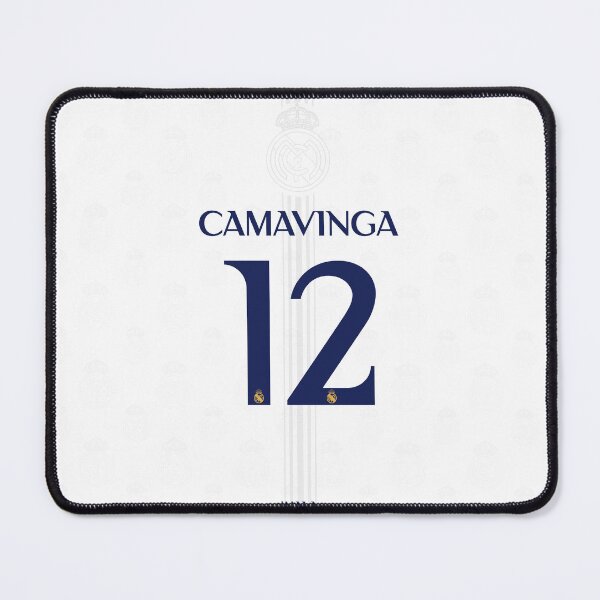Item preview, Camavinga 12 b designed and sold by Polyxz.