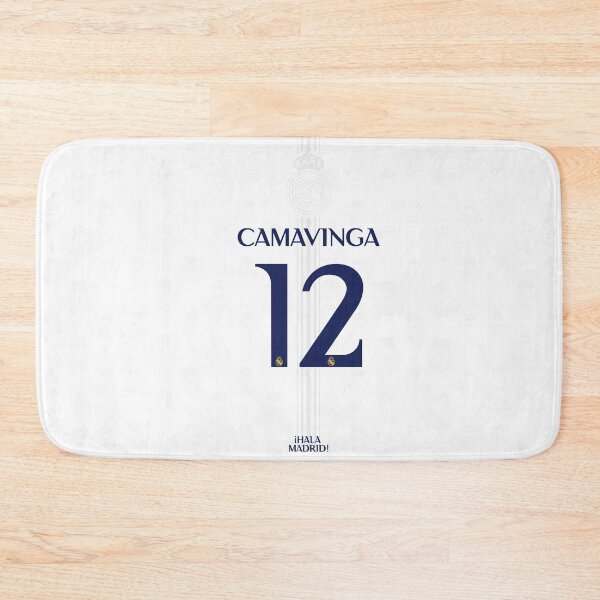 Item preview, Camavinga 12 b designed and sold by Polyxz.