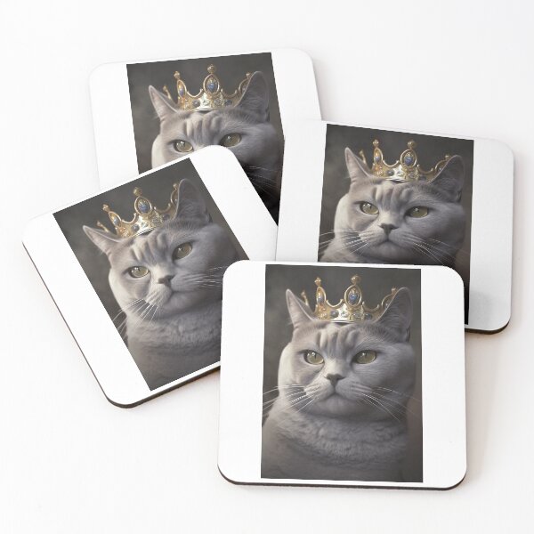 Item preview, Cat  designed and sold by BoreasArts.