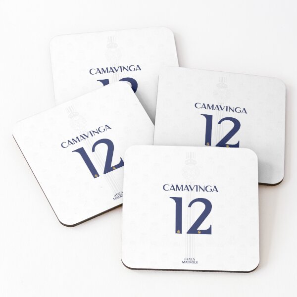 Item preview, Camavinga 12 b designed and sold by Polyxz.
