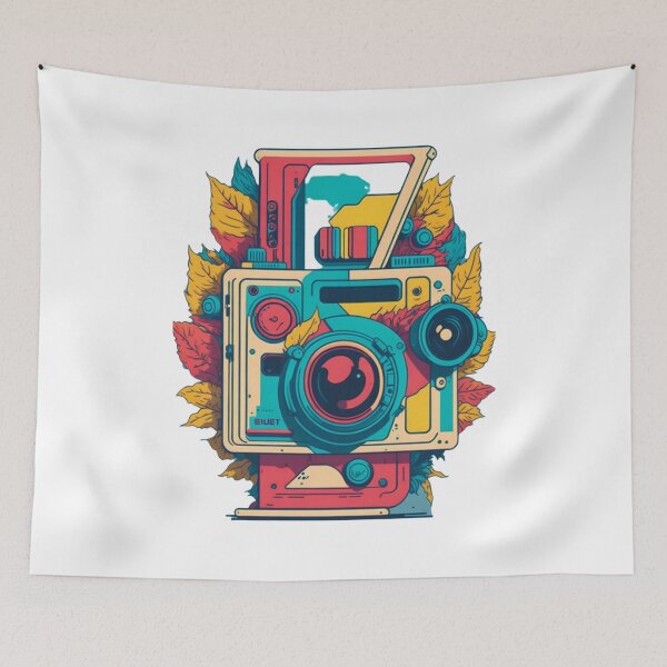 Item preview, Capturing Memories designed and sold by Trovi.