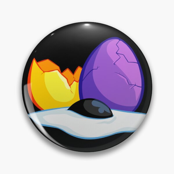 Item preview, Non Binary Eggs designed and sold by Artimanx.