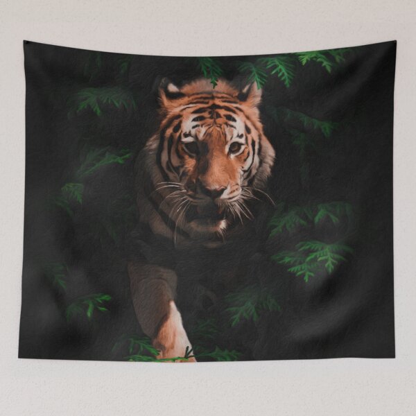 Item preview, Out Of The Jungle designed and sold by Heathermarie321.