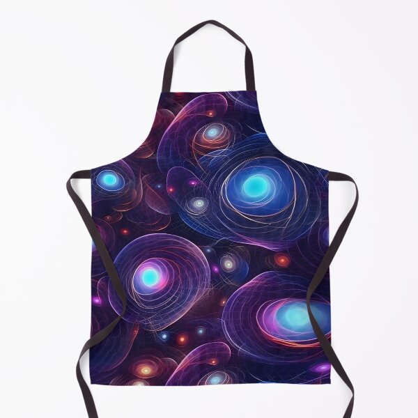 Item preview, Hyperbolic Photons – Seamless designed and sold by GalacticLabs.