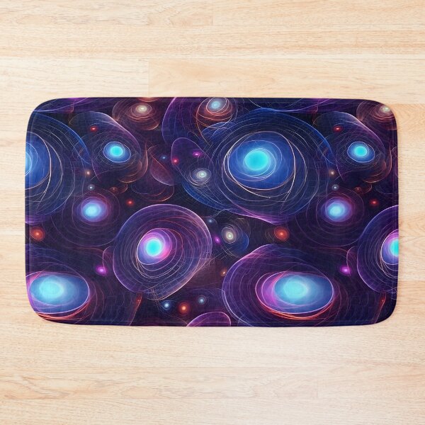 Item preview, Hyperbolic Photons – Seamless designed and sold by GalacticLabs.