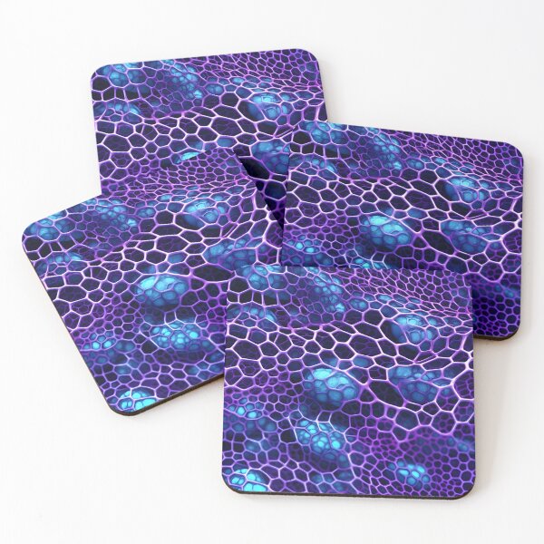 Item preview, Biological Web – Seamless designed and sold by GalacticLabs.