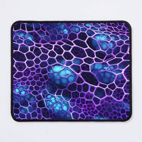 Item preview, Biological Web – Seamless designed and sold by GalacticLabs.