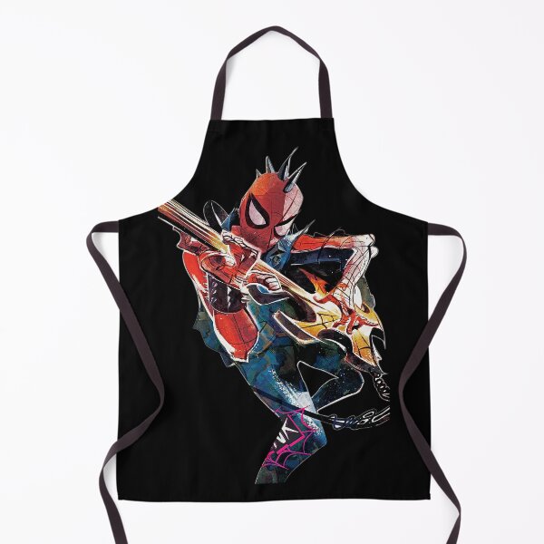 Item preview, Spider Punk designed and sold by undramble.