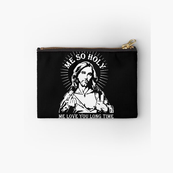 Item preview, Me So Holy designed and sold by ShopNCKD.