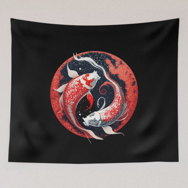 Item preview, Avatar Koi Fish designed and sold by BeeSoL.