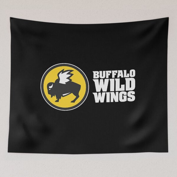 Item preview, buffalo wild wings Essential   designed and sold by JasonAlvar12.