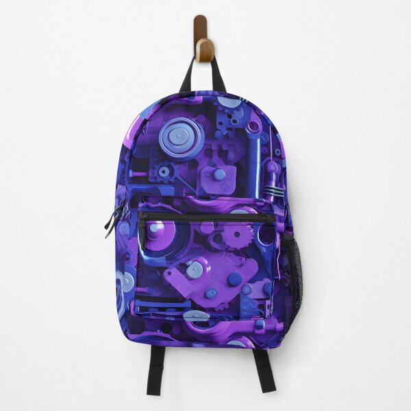 Item preview, Intricate Rendered Machine – Seamless designed and sold by GalacticLabs.