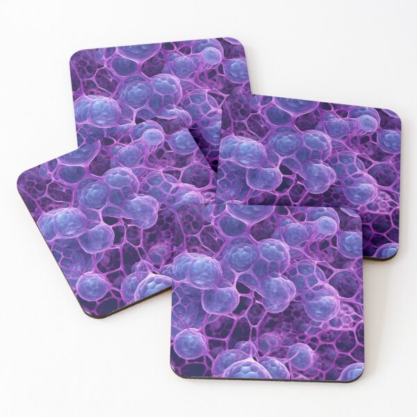 Item preview, Intracellular Biology – Seamless designed and sold by GalacticLabs.
