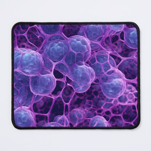 Item preview, Intracellular Biology – Seamless designed and sold by GalacticLabs.