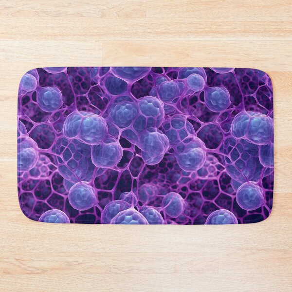 Item preview, Intracellular Biology – Seamless designed and sold by GalacticLabs.