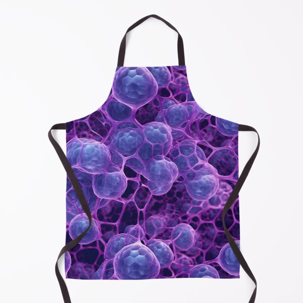 Item preview, Intracellular Biology – Seamless designed and sold by GalacticLabs.