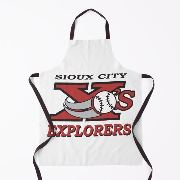 Item preview, Sioux City Explorers designed and sold by MeetaJohnson.