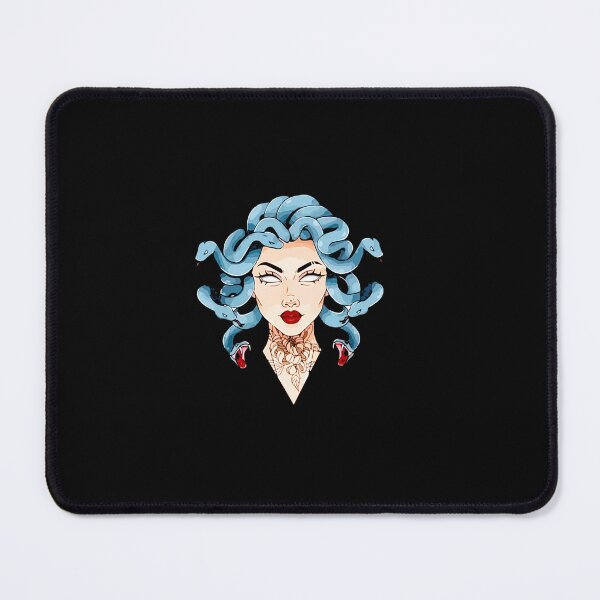 Item preview, Medusa designed and sold by ShopNCKD.
