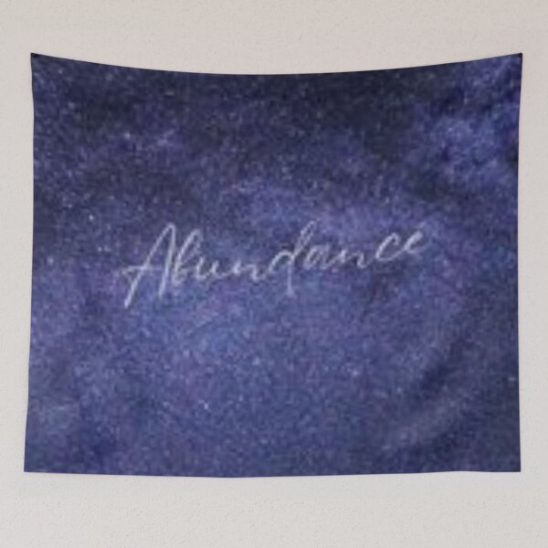 Item preview, Abundance designed and sold by RMDSCreations.
