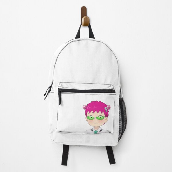 Item preview, Saiki Blushing offu designed and sold by is this trash?.