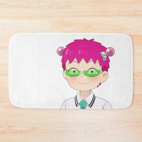 Item preview, Saiki Blushing offu designed and sold by is this trash?.