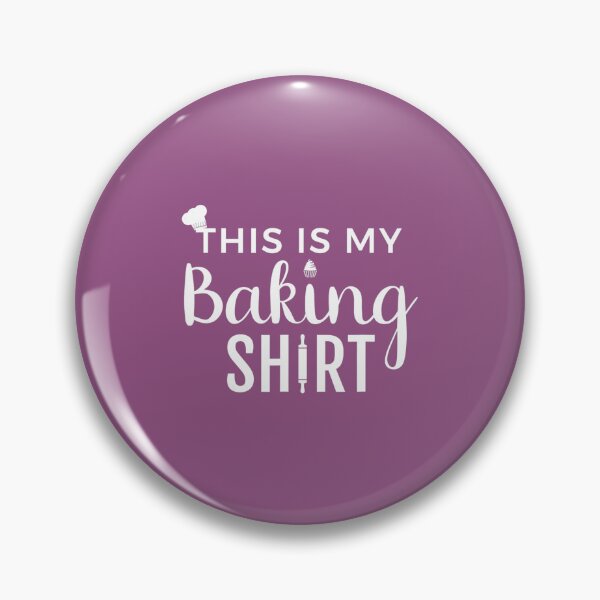Item preview, Baker 	 	 - This is My Baking 		 designed and sold by hzibfldecjq42.