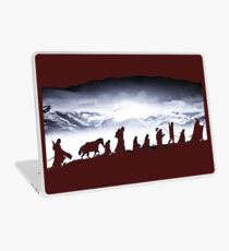 The Fellowship Laptop Skin