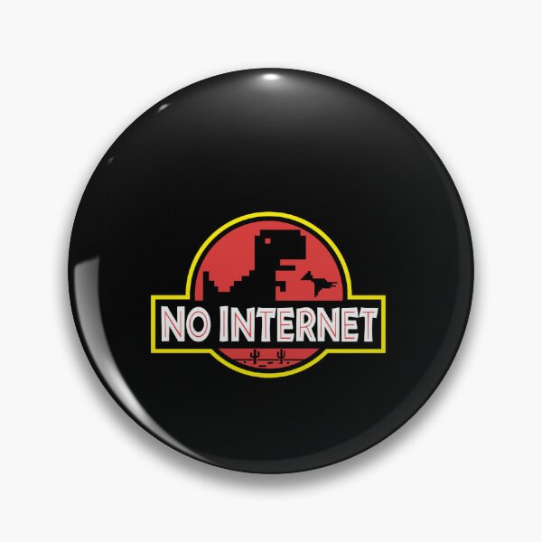 Item preview, No Internet Park Classic   designed and sold by JasonAlvar12.