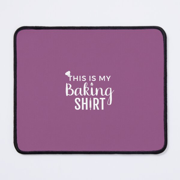 Item preview, Baker - This is My Baking designed and sold by hzibfldecjq42.