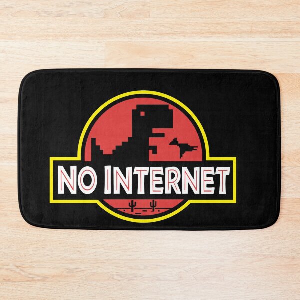 Item preview, No Internet Park Classic   designed and sold by JasonAlvar12.