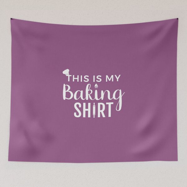 Item preview, Baker 	 	 - This is My Baking 		 designed and sold by hzibfldecjq42.