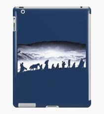 The Fellowship iPad Case/Skin
