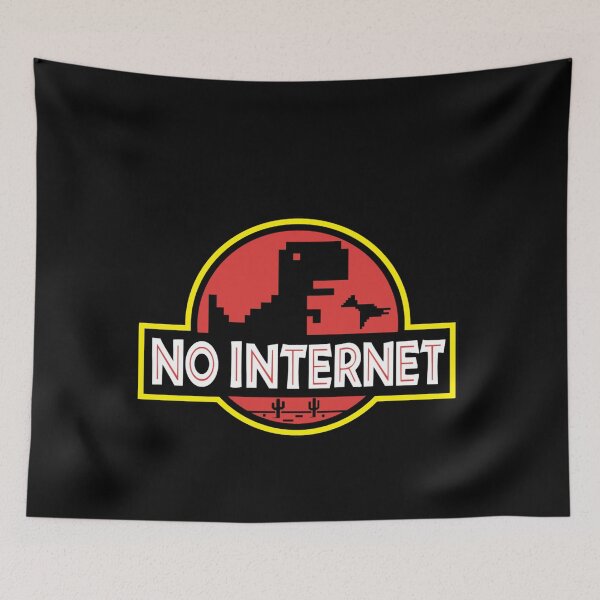 Item preview, No Internet Park Classic   designed and sold by JasonAlvar12.