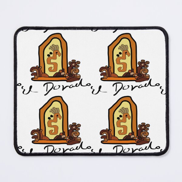 Item preview, El dorado  designed and sold by PabloRuiz273.