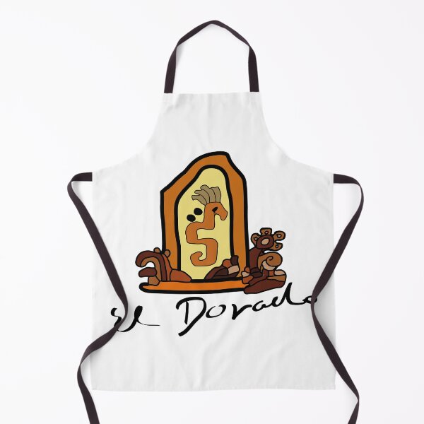 Item preview, El dorado designed and sold by PabloRuiz273.