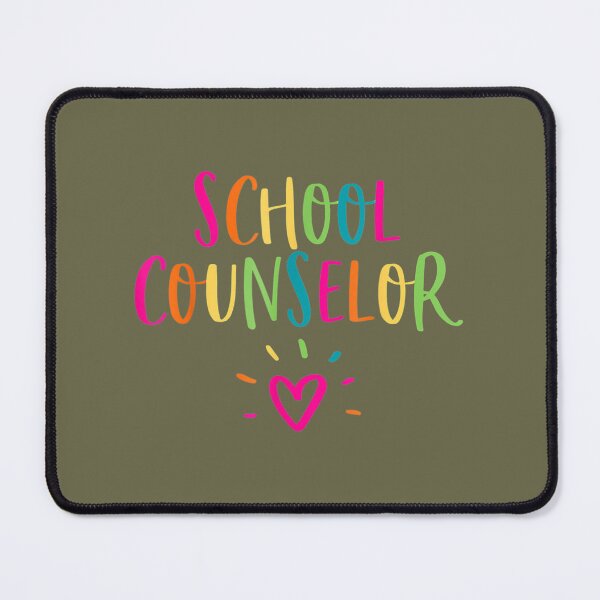 Item preview, School Guidance Counselor Appreciation Back To School  	 designed and sold by kassmfua11.