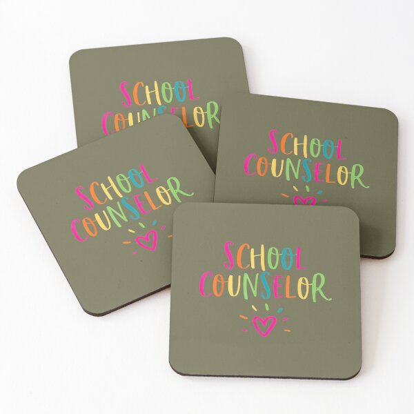 Item preview, School Guidance Counselor Appreciation Back To School  	 designed and sold by kassmfua11.