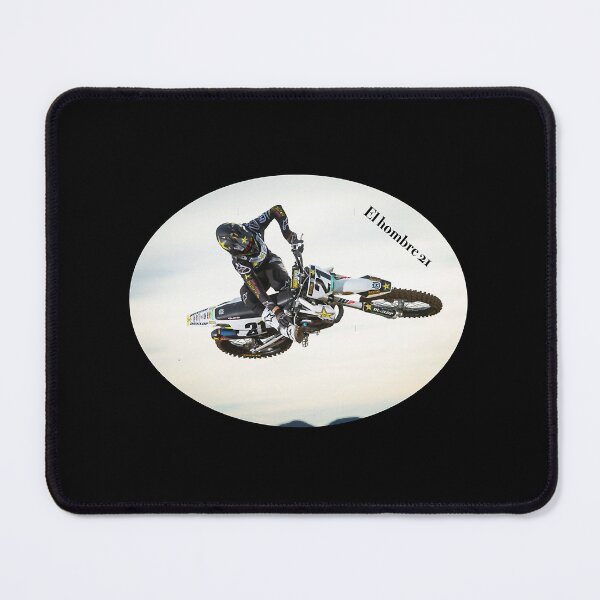 Item preview, Jason Anderson 21 designed and sold by darden-shan.